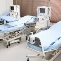 Free dialysis centre opened at Uparhali BPHC in Palasbari 