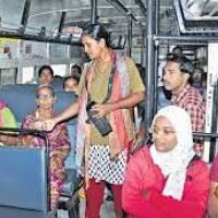  ‘Free travel’ scheme hits inter-State operators in Telangana 