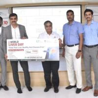 GEM Hospital inaugurates Fatty Liver Clinic and Free Liver Camp in Chennai
