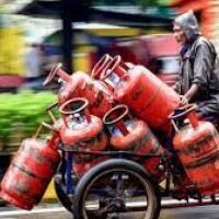 Government hikes LPG subsidy for PM Ujjwala Yojana Beneficiaries 