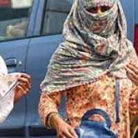 Heat wave warning for six districts issued in Madhya Pradesh