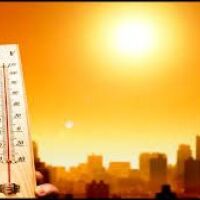 Heatwave warning in Andhra Pradesh  
