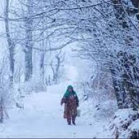 Heavy snowfall alert in Jammu and Kashmir, Himachal 