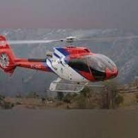 Heli services will start to Chenab region and Peer Panjal area of Jammu division  