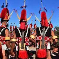 Hornbill Festival 2022 from 1st to 10th December in Nagaland