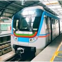 Hyderabad Metro hikes 10% in Ticket Fares 