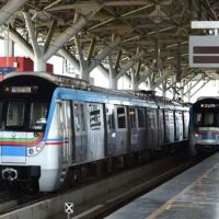 Hyderabad Metro Rail extends popular schemes for six months
