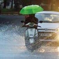 IMD forecasts light rain on 6th April in Goa