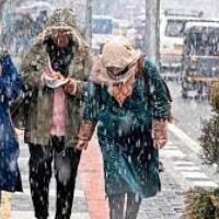 IMD issues snow and rain yellow alert in Himachal Pradesh  