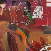 ‘Inclusive Art Exhibition’ at State Gallery of Art in Hyderabad from 20th April  