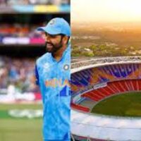 India vs Pakistan World Cup match rescheduled to 14th October in Ahmedabad