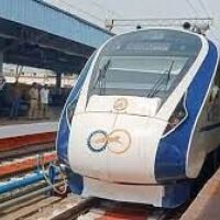 Indian Railways extends Rani Kamlapati-Jabalpur Vande Bharat Express till Rewa 