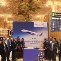 IndiGo launches direct flights between Bengaluru-Bali