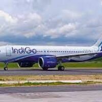 Indigo resumes flights services between Hubballi and Pune 
