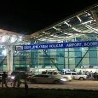 Indore's Devi Ahilyabai Holkar International Airport opened for 24 hours from 30th October 