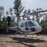 Intra-city helicopter services to Kempegowda International Airport will start from 10th October