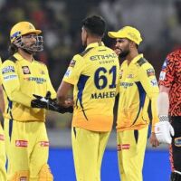 IPL 2024 CSK vs SRH Ticket Sales open from 25th April in Chennai
