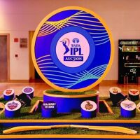 IPL auction to be held in Kochi on 23rd December