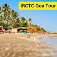  IRCTC has brought a great package from Lucknow to visit Goa in March month 