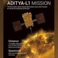 ISRO to launch Aditya-L1 mission to study Sun on 2nd September  