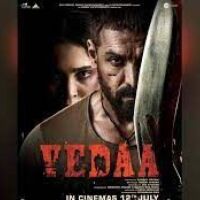 John Abraham, Sharvari-starrer 'Vedaa' set for release on 12th July  
