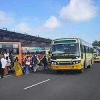Karur’s new bus stand to become operational from 6th October  