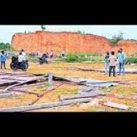 Khammam district collector warns public against buying Bhoodan land 