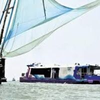 Kochi water metro ferries begin operations connecting High Court and Fort Kochi