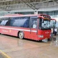 KSRTC stops bus service to MIA from Mangaluru, Manipal