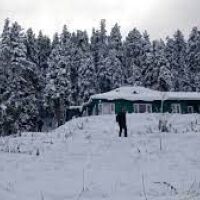 Kupwara issues Snowfall advisory for residents