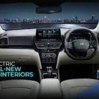Mahindra introduces all-electric XUV400 Pro Range starting from Rs. 15.49 lakh