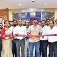 Malabar Gold & Diamonds opens its inaugural store in Aundh, Pune