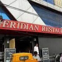 Meridian Restaurant in Punjagutta temporarily shuts in Hyderabad