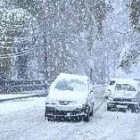 MeT issues advisory in Kashmir amid heavy snowfall forecast