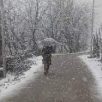 MeT predicts rains, snowfall during next 24 hours in Srinagar