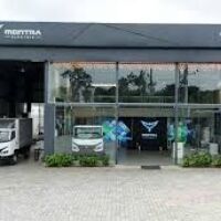 Montra Electric launches Electric Small Commercial Vehicle dealership in Hyderabad