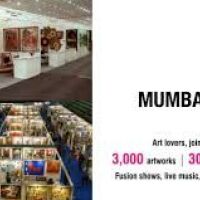 Mumbai Art Fair to be held from 3rd May 