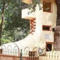 Mumbai's 136-Yr-Old hanging garden to be shut for 7 years
