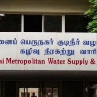Mylapore Sewage Pumping Station temporarily Offline for Pipeline Connections in Chennai 