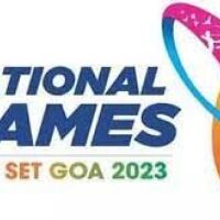  National Games to commmence in Goa from 26th October  