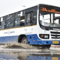 New feeder bus service in Bengaluru from 22nd November