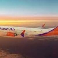  New Kolkata Mumbai flight service launched
