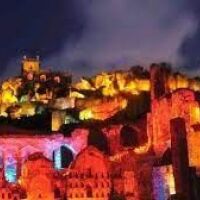 New light and sound show to be launched at Golconda Fort on 24th January 