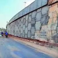 NHAI reopens underpass near Sengipatti after repair in Trichy 