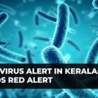 Nipah Virus alert in Kerala 