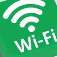 Noida district hospital started WiFi service