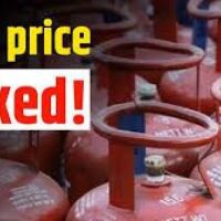 Non-domestic LPG price hiked in Hyderabad