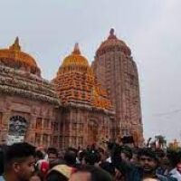 Odisha gets its Ram Mandir at Fategarh hilltop 