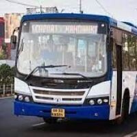 Odisha to launch bus service connecting grampanchayats with state Capital