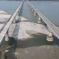Old Kolia Bhomora Bridge to be closed from 1st November for repairs in Assam  